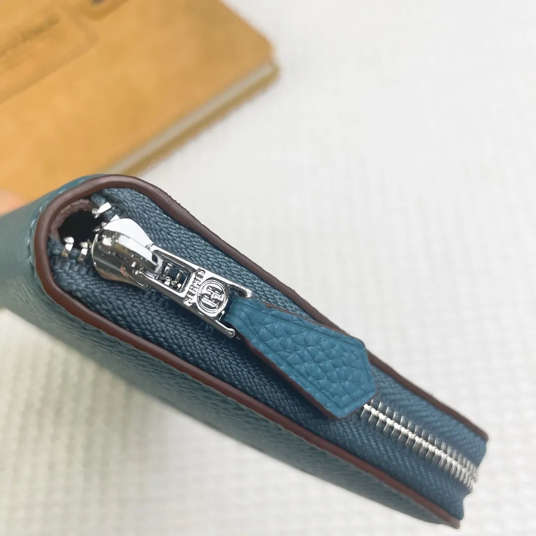 All Categories Hermès Wallet (Hermès) Hermès 505 Lychee Pattern