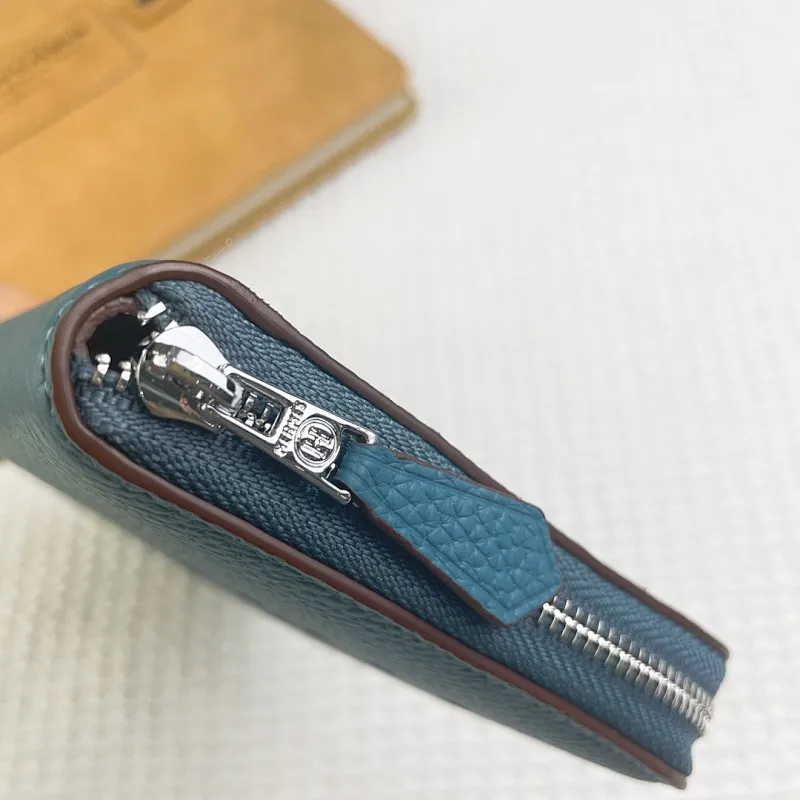 All Categories Hermès Wallet (Hermès) Hermès 505 Lychee Pattern
