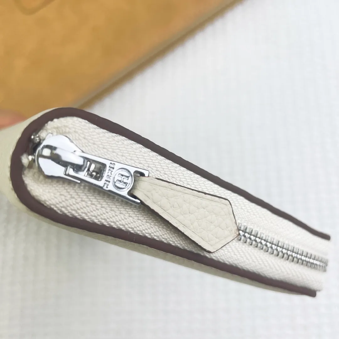 All Categories Hermès Wallet (Hermès) Hermès 505 Lychee Pattern