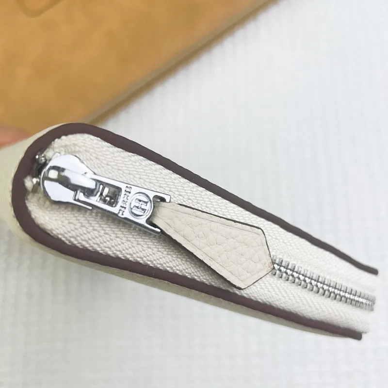 All Categories Hermès Wallet (Hermès) Hermès 505 Lychee Pattern