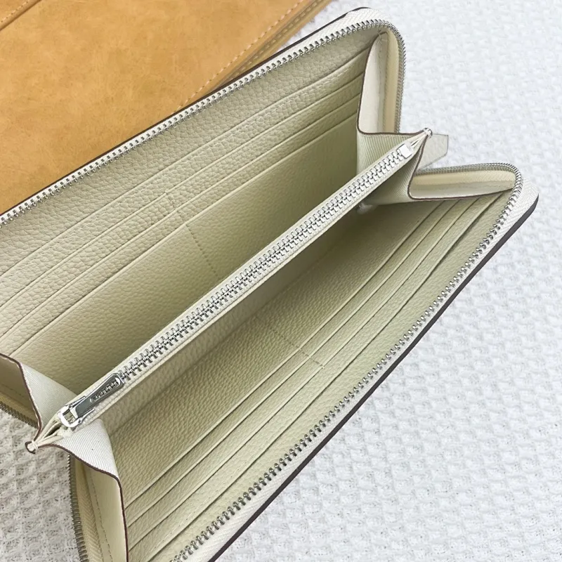 All Categories Hermès Wallet (Hermès) Hermès 505 Lychee Pattern