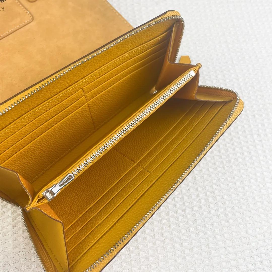 All Categories Hermès Wallet (Hermès) Hermès 505 Lychee Pattern
