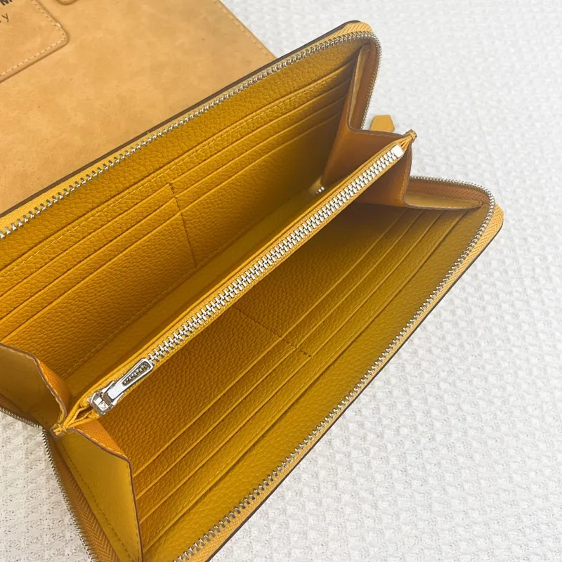 All Categories Hermès Wallet (Hermès) Hermès 505 Lychee Pattern