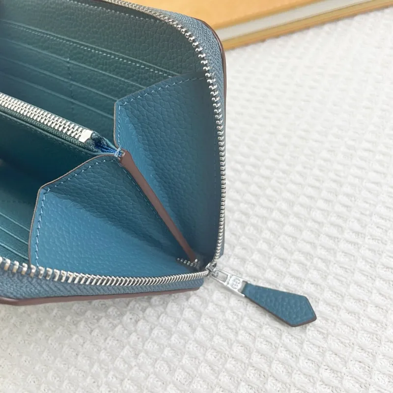All Categories Hermès Wallet (Hermès) Hermès 505 Lychee Pattern