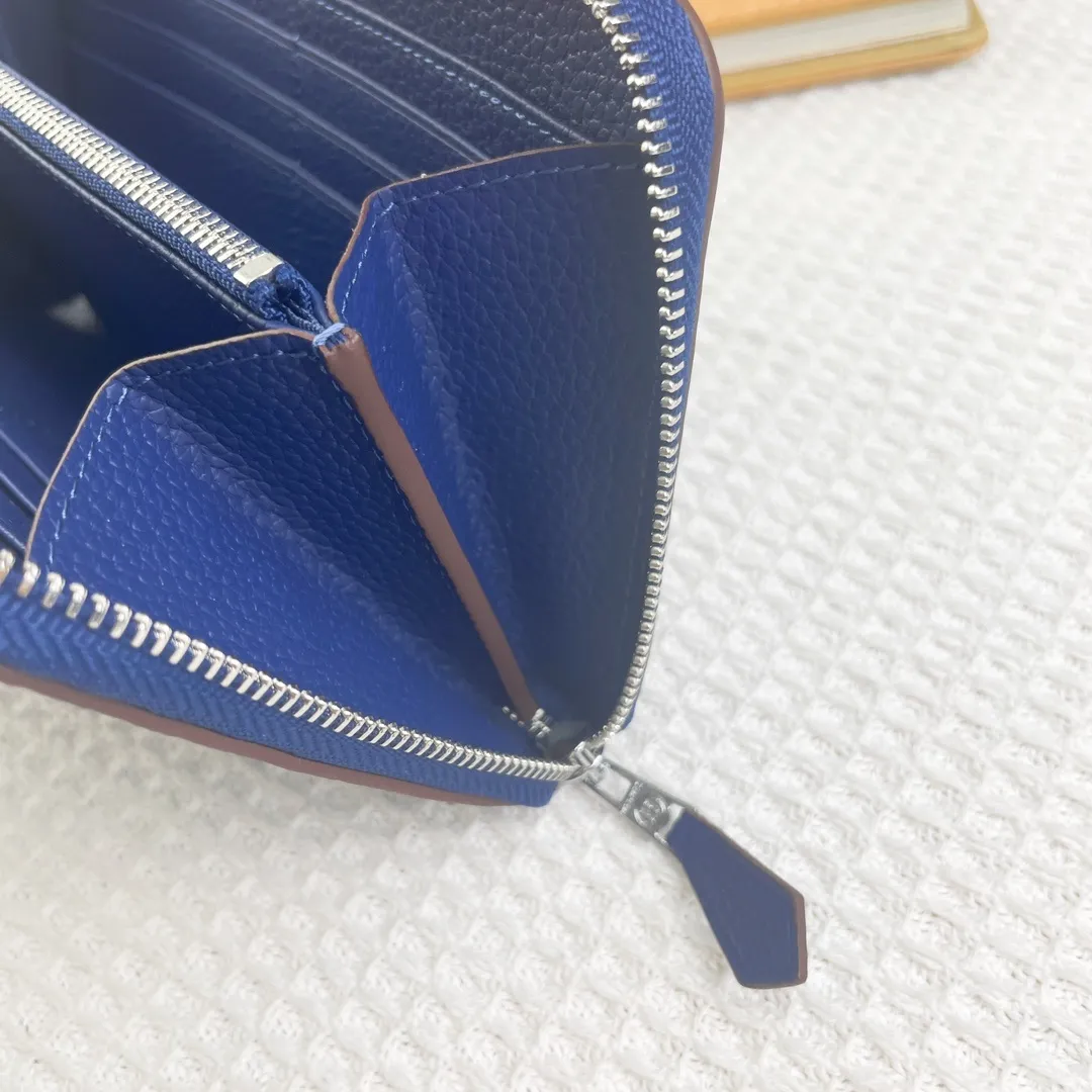 All Categories Hermès Wallet (Hermès) Hermès 505 Lychee Pattern