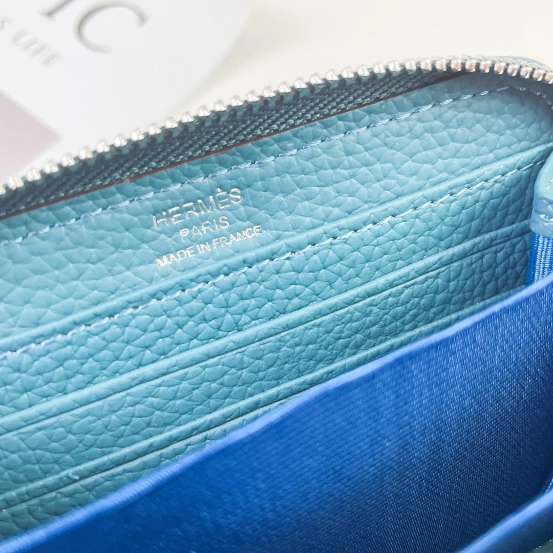 All categories Hermès wallet (Hermès) Hermès 5334