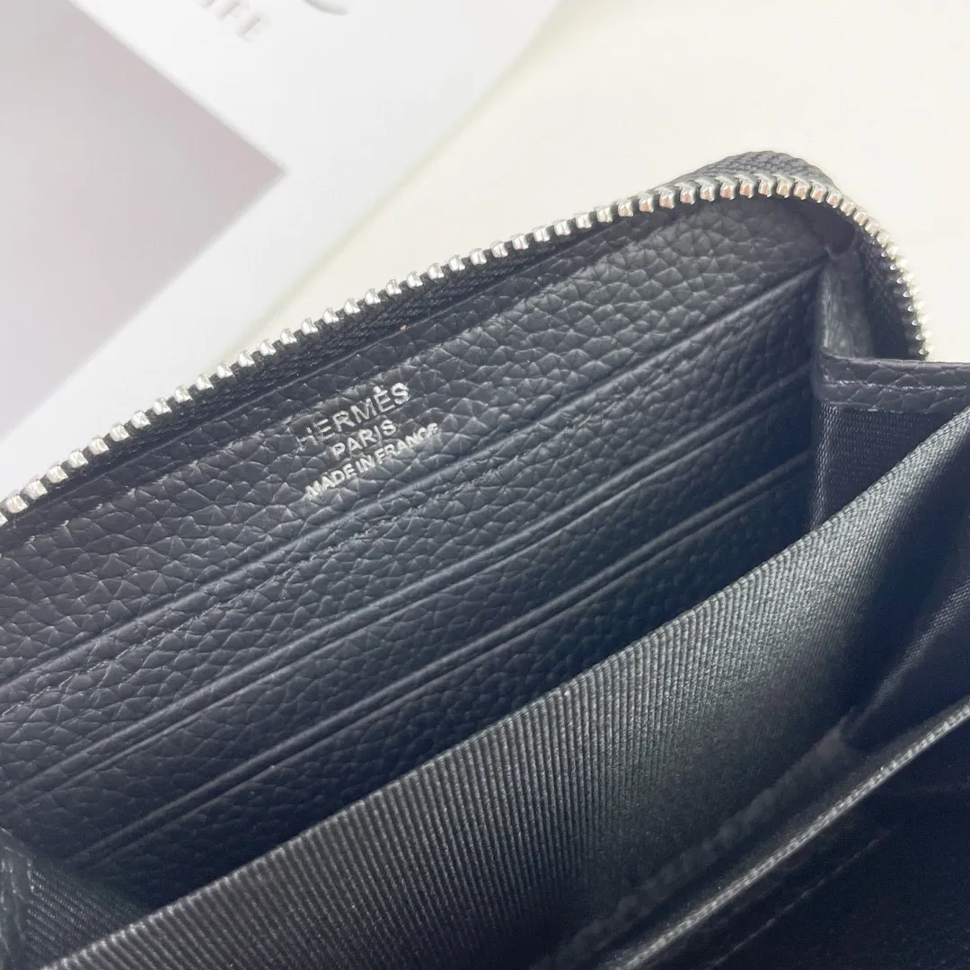 All categories Hermès wallet (Hermès) Hermès 5334