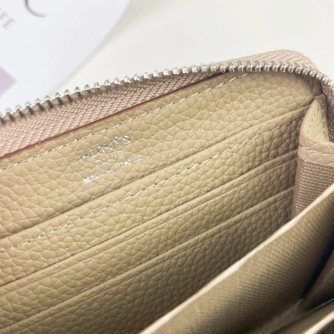 All categories Hermès wallet (Hermès) Hermès 5334
