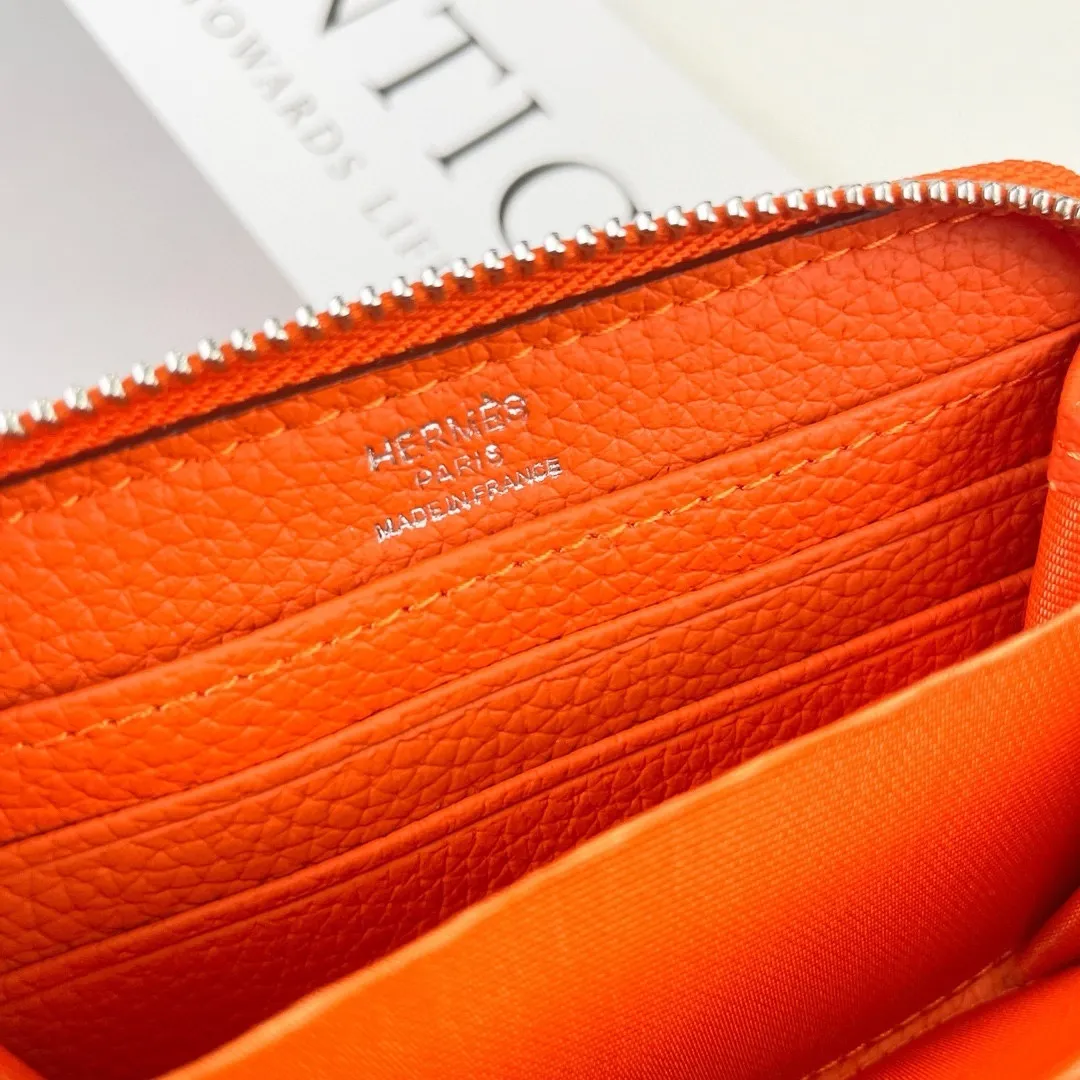 All categories Hermès wallet (Hermès) Hermès 5334