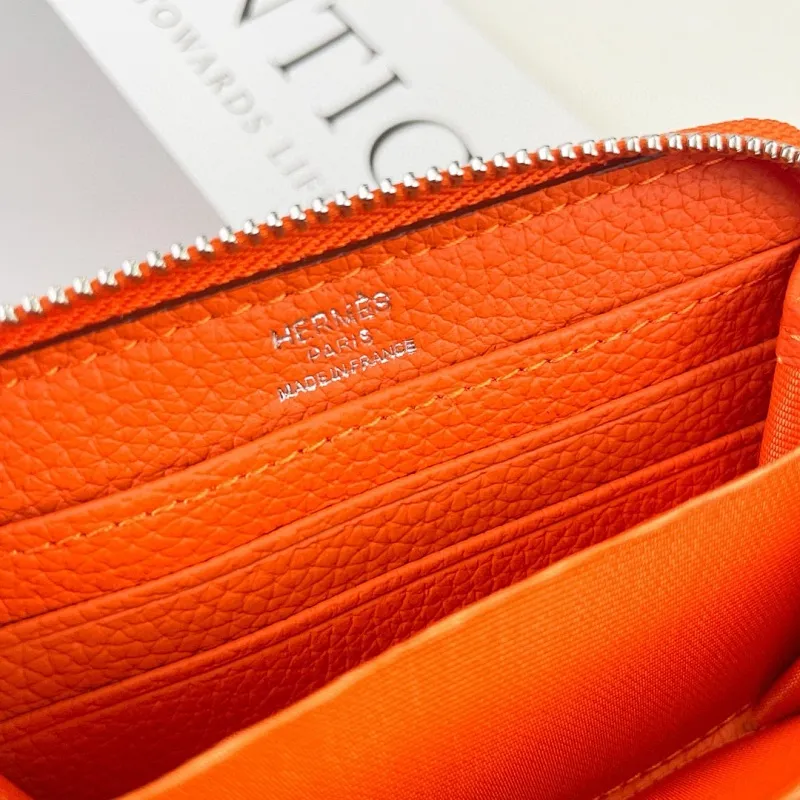All categories Hermès wallet (Hermès) Hermès 5334