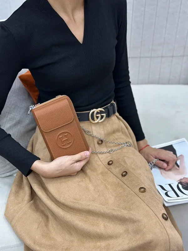 All categories Hermès wallet (Hermès) Hermès 501-1