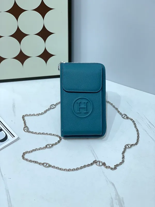 All categories Hermès wallet (Hermès) Hermès 501-1