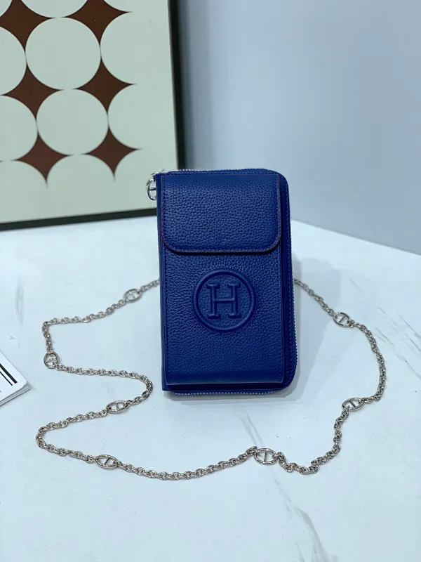 All categories Hermès wallet (Hermès) Hermès 501-1
