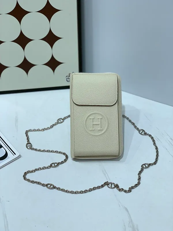 All categories Hermès wallet (Hermès) Hermès 501-1