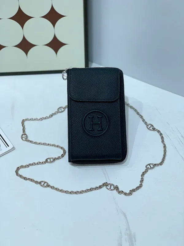 All categories Hermès wallet (Hermès) Hermès 501-1
