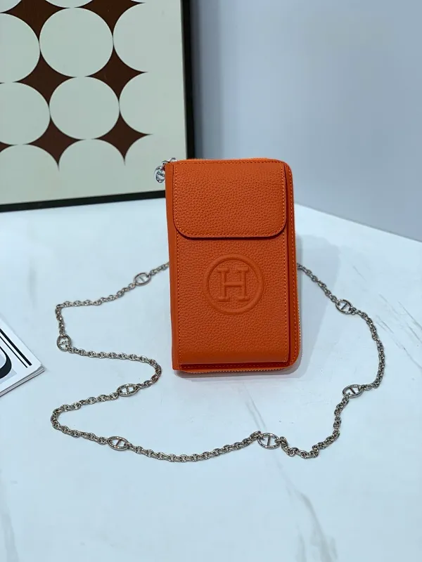 All categories Hermès wallet (Hermès) Hermès 501-1