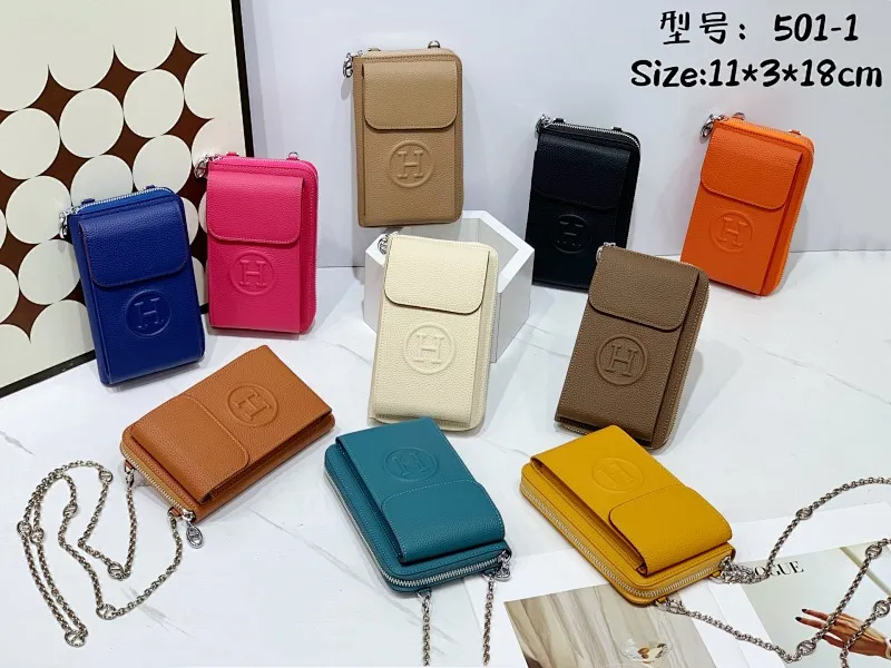 All categories Hermès wallet (Hermès) Hermès 501-1