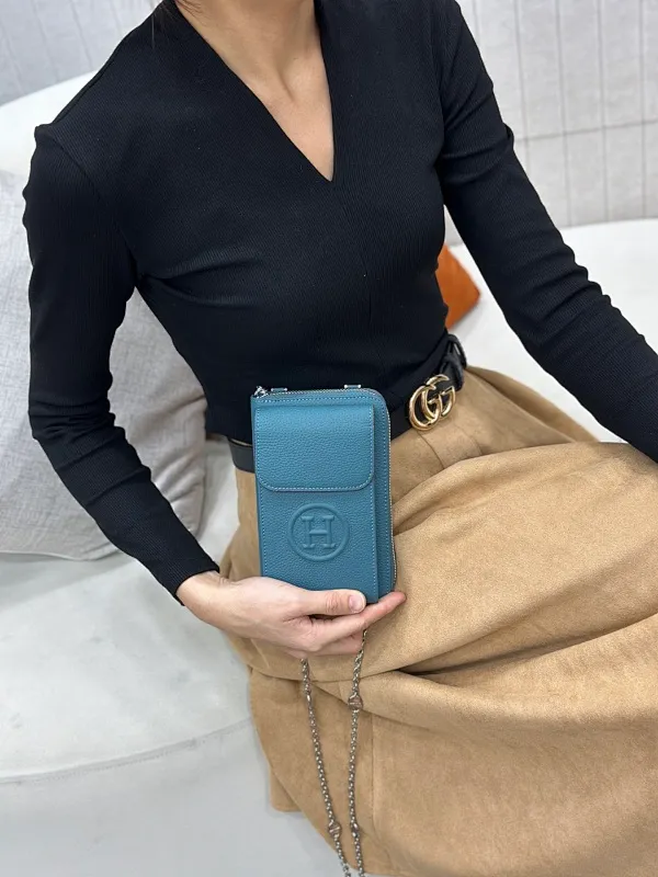 All categories Hermès wallet (Hermès) Hermès 501-1