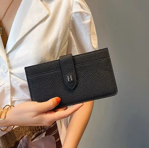 All categories Hermès wallet (Hermès) Hermès 6735