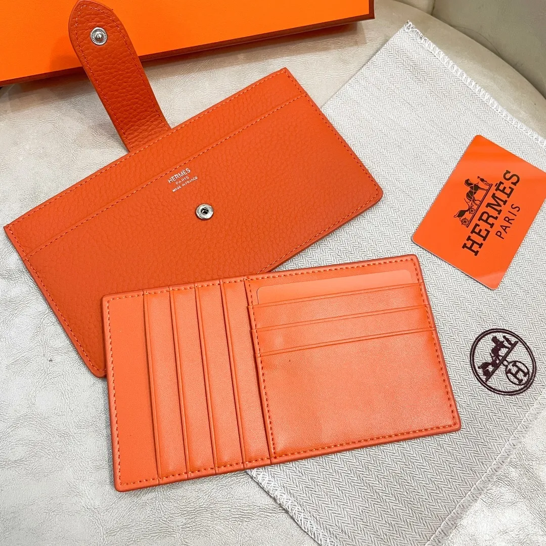 All categories Hermès wallet (Hermès) Hermès 6735