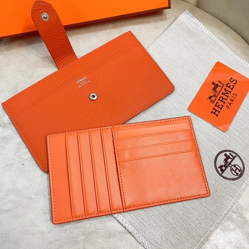 All categories Hermès wallet (Hermès) Hermès 6735
