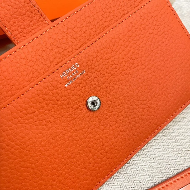 All categories Hermès wallet (Hermès) Hermès 6735