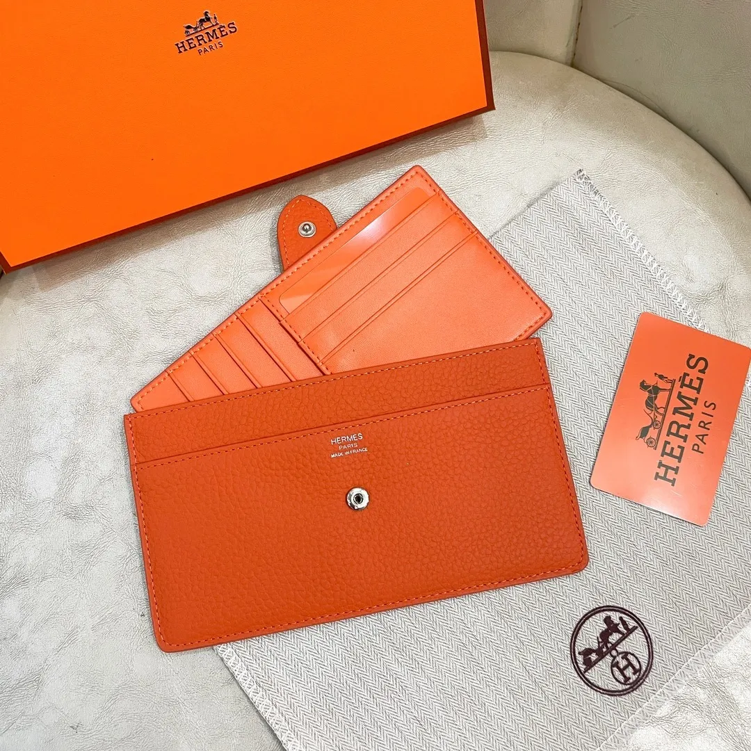 All categories Hermès wallet (Hermès) Hermès 6735