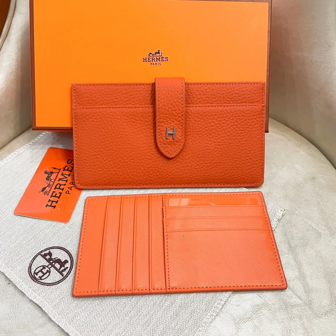 All categories Hermès wallet (Hermès) Hermès 6735
