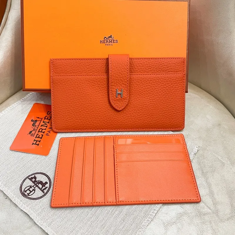 All categories Hermès wallet (Hermès) Hermès 6735