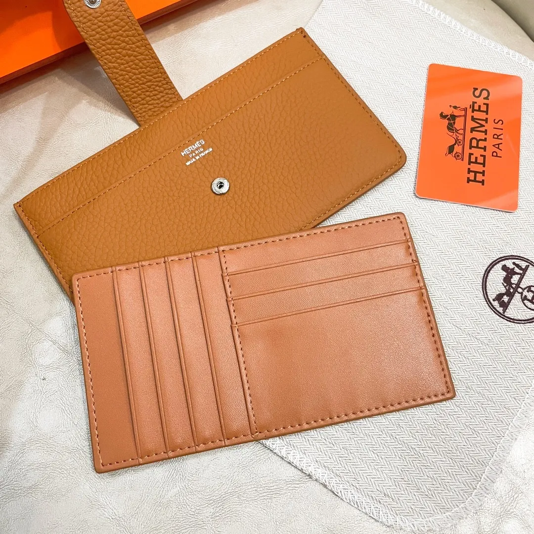 All categories Hermès wallet (Hermès) Hermès 6735