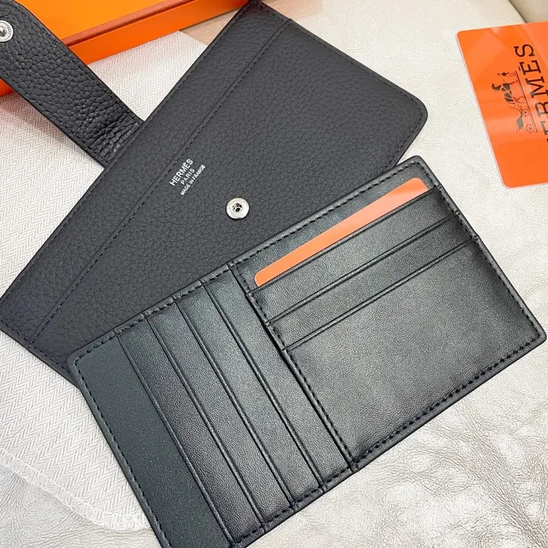 All categories Hermès wallet (Hermès) Hermès 6735
