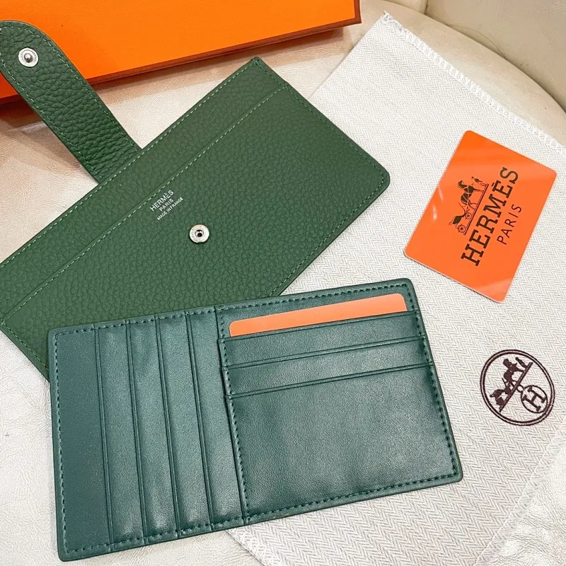 All categories Hermès wallet (Hermès) Hermès 6735