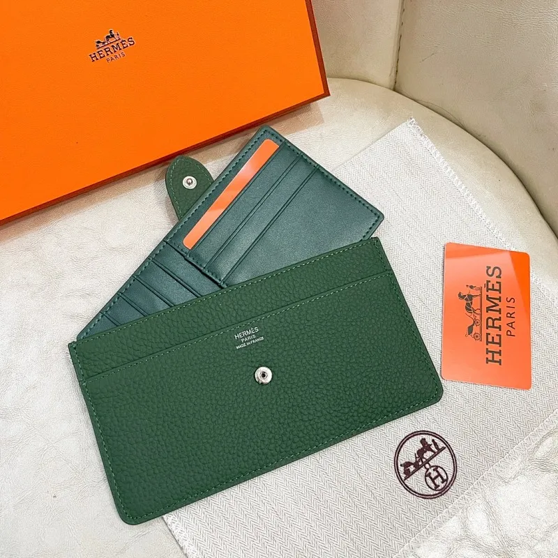 All categories Hermès wallet (Hermès) Hermès 6735