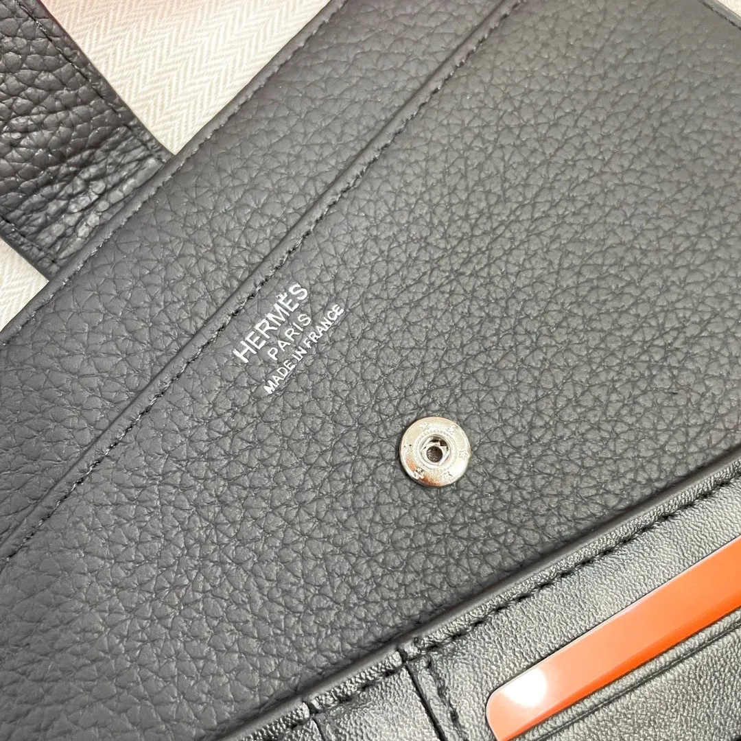 All categories Hermès wallet (Hermès) Hermès 6735