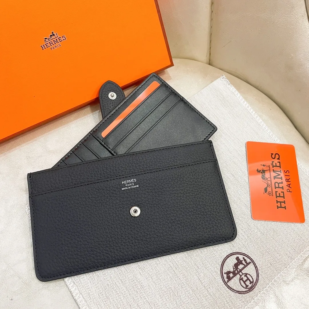 All categories Hermès wallet (Hermès) Hermès 6735