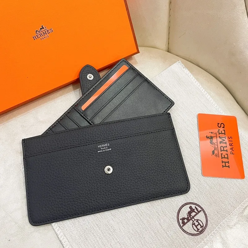 All categories Hermès wallet (Hermès) Hermès 6735