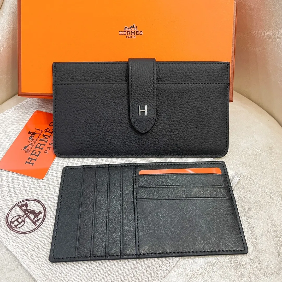 All categories Hermès wallet (Hermès) Hermès 6735