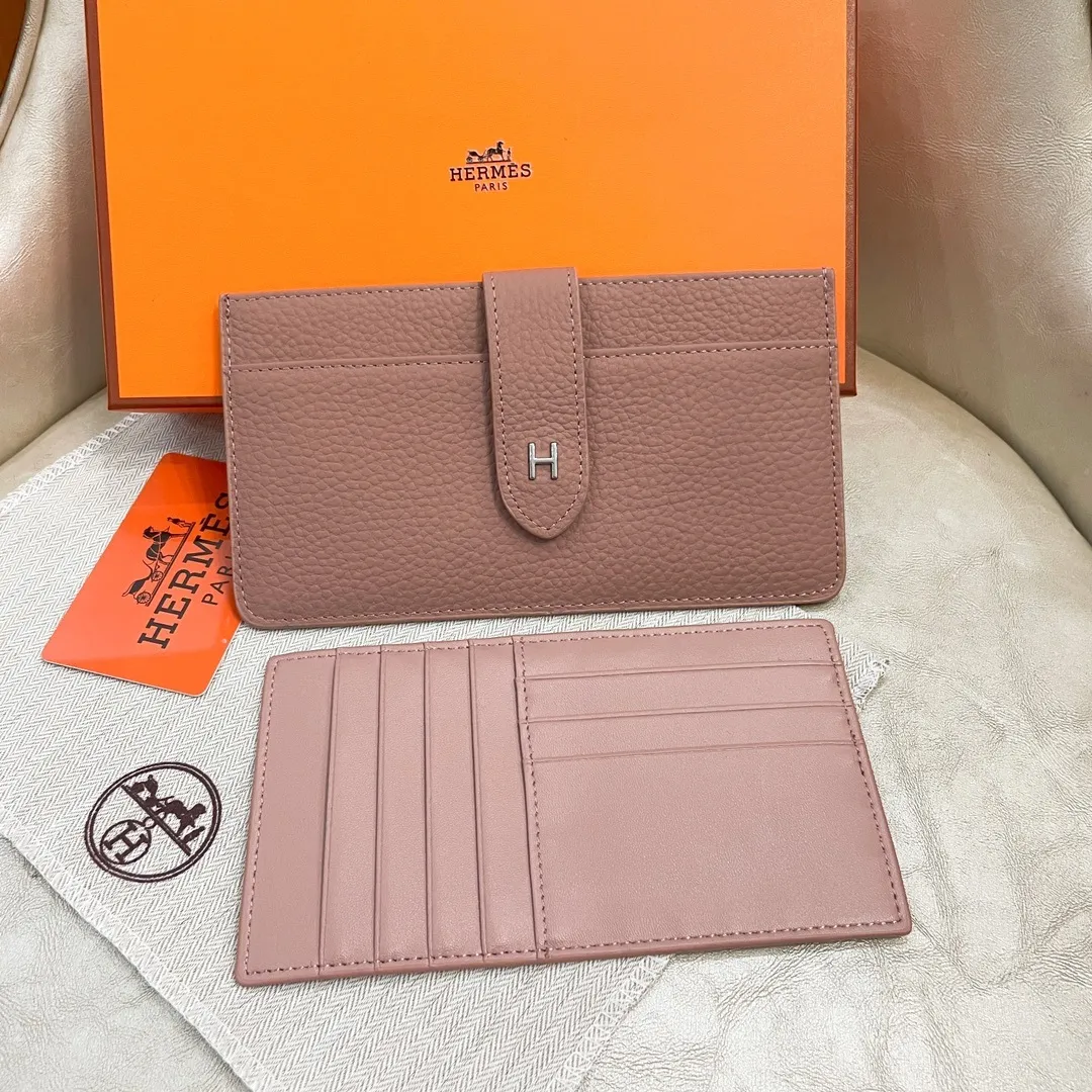 All categories Hermès wallet (Hermès) Hermès 6735