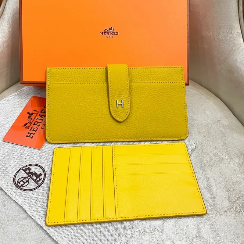 All categories Hermès wallet (Hermès) Hermès 6735
