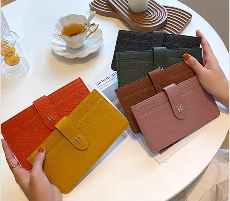 All categories Hermès wallet (Hermès) Hermès 6735