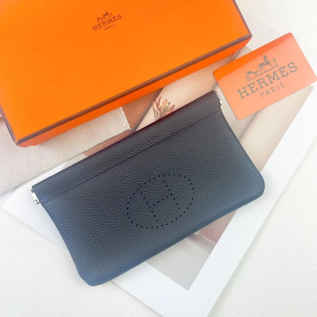 All categories Hermès wallet (Hermès) Hermès 6911
