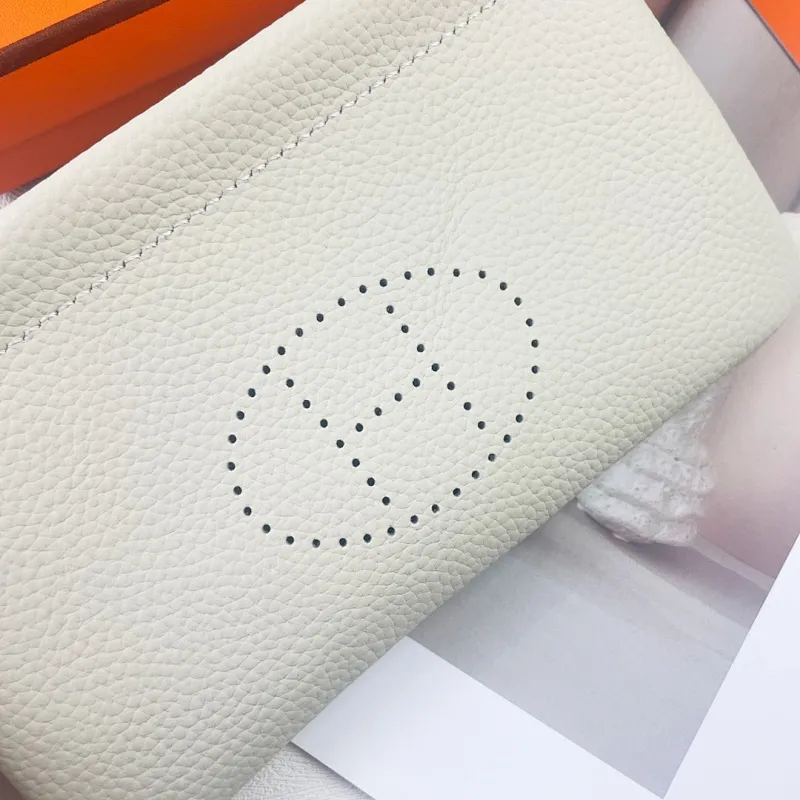 All categories Hermès wallet (Hermès) Hermès 6911