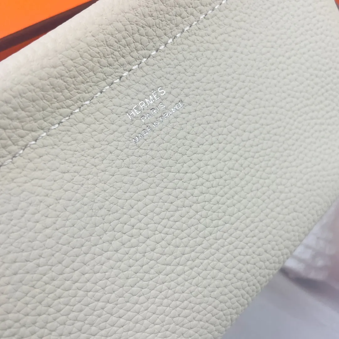 All categories Hermès wallet (Hermès) Hermès 6911