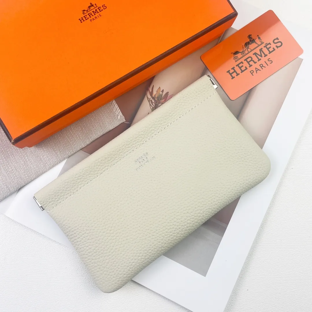 All categories Hermès wallet (Hermès) Hermès 6911