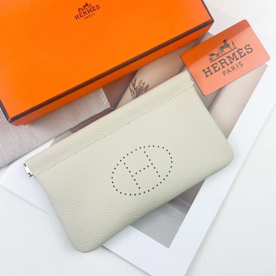 All categories Hermès wallet (Hermès) Hermès 6911