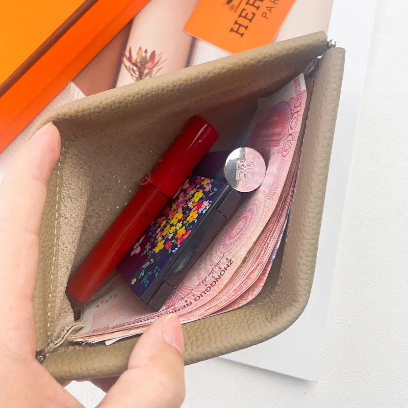 All categories Hermès wallet (Hermès) Hermès 6911