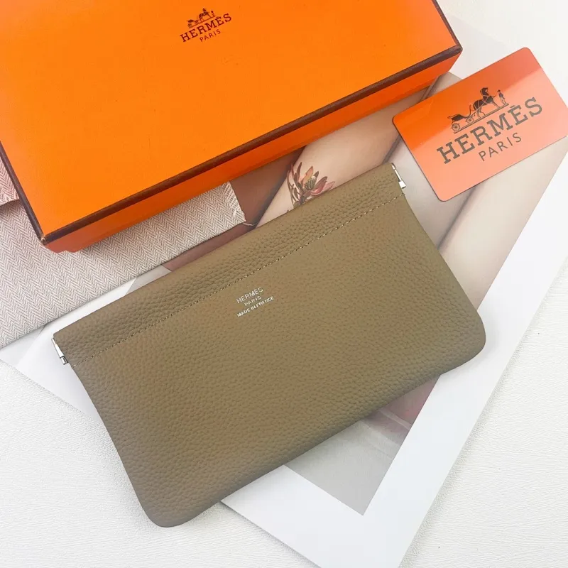 All categories Hermès wallet (Hermès) Hermès 6911