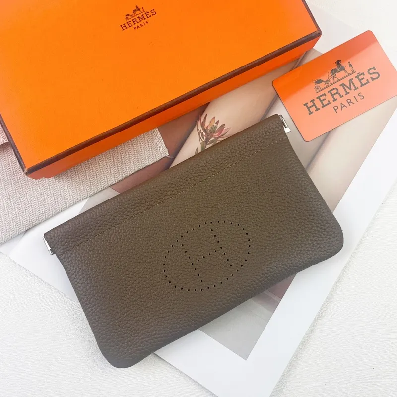 All categories Hermès wallet (Hermès) Hermès 6911