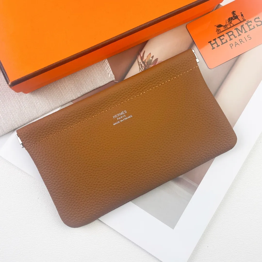 All categories Hermès wallet (Hermès) Hermès 6911