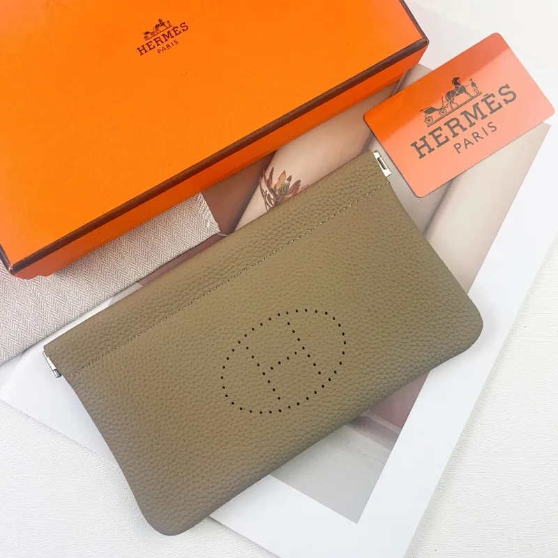 All categories Hermès wallet (Hermès) Hermès 6911